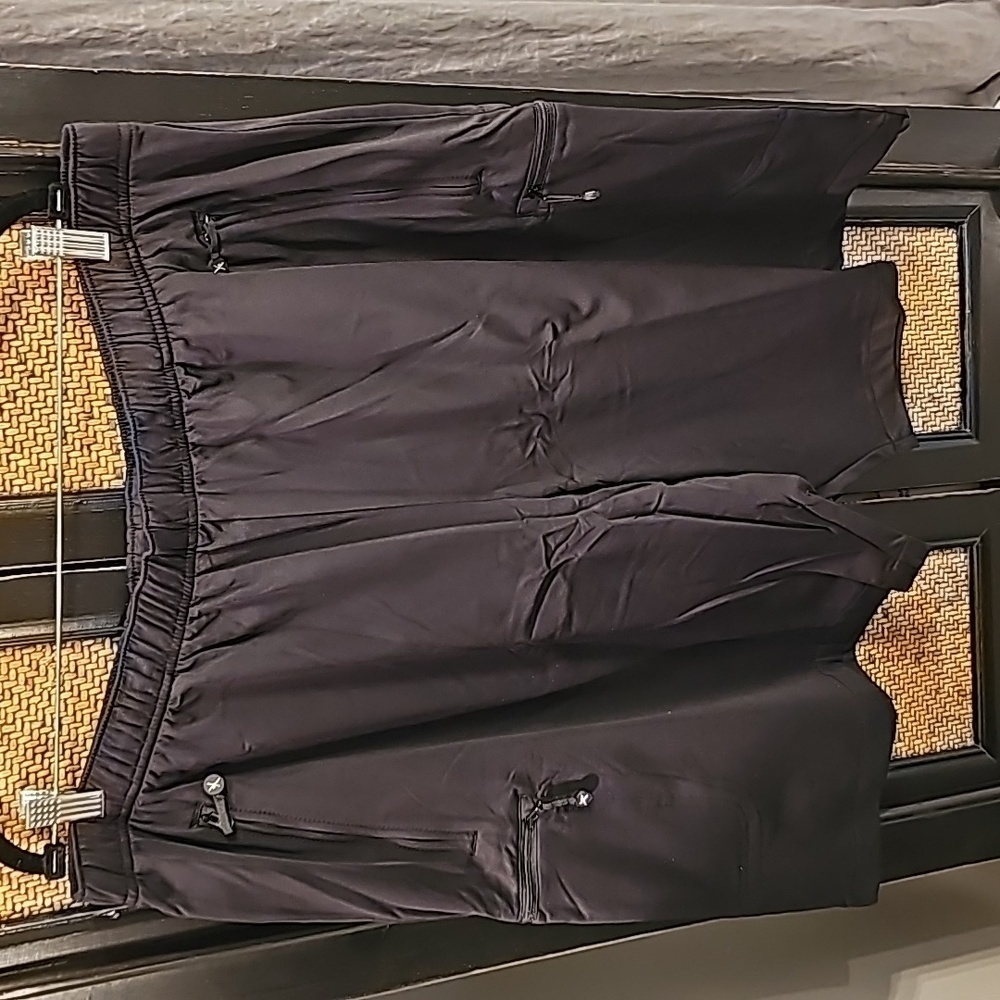 Terramar Athletic Shorts